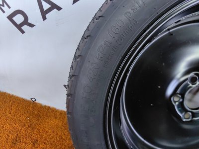 Колесо Geely Atlas R18 5x108, Chao Yang 135/80 R18, летнее