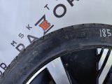 8892386172 Колесо Geely Atlas R20 5x108, DoubleStar 245/45 R20, зимнее, липучка фото 4