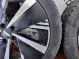 8892386172 Колесо Geely Atlas R20 5x108, DoubleStar 245/45 R20, зимнее, липучка фото 7