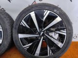 8892386172 Колесо Geely Atlas R20 5x108, DoubleStar 245/45 R20, зимнее, липучка фото 8
