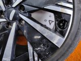 8892386172 Колесо Geely Atlas R20 5x108, DoubleStar 245/45 R20, зимнее, липучка фото 9