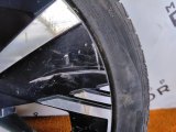8892386172 Колесо Geely Atlas R20 5x108, DoubleStar 245/45 R20, зимнее, липучка фото 10