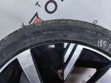 8892386172 Колесо Geely Atlas R20 5x108, DoubleStar 245/45 R20, зимнее, липучка фото 11