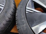 8892386172 Колесо Geely Atlas R20 5x108, DoubleStar 245/45 R20, зимнее, липучка фото 15