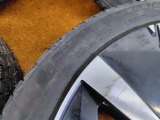 8892386172 Колесо Geely Atlas R20 5x108, DoubleStar 245/45 R20, зимнее, липучка фото 16