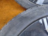 8892386172 Колесо Geely Atlas R20 5x108, DoubleStar 245/45 R20, зимнее, липучка фото 17