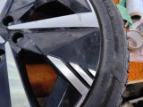 8892386172 Колесо Geely Atlas R20 5x108, DoubleStar 245/45 R20, зимнее, липучка фото 20