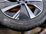 8892386172 Колесо Geely Atlas R20 5x108, DoubleStar 245/45 R20, зимнее, липучка фото 21