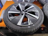 8892386172 Колесо Geely Atlas R20 5x108, DoubleStar 245/45 R20, зимнее, липучка фото 22
