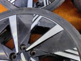 8892386172 Колесо Geely Atlas R20 5x108, DoubleStar 245/45 R20, зимнее, липучка фото 25