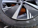 8892386172 Колесо Geely Atlas R20 5x108, DoubleStar 245/45 R20, зимнее, липучка фото 27