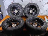 8892386172 Колесо Geely Atlas R20 5x108, DoubleStar 245/45 R20, зимнее, липучка фото 30
