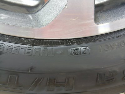 Колесо Haval M6 R17 5x114.3, Chao Yang 225/65 R17, летнее