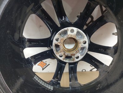 Колесо Haval M6 R17 5x114.3, Chao Yang 225/65 R17, летнее