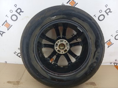 Колесо Haval M6 R17 5x114.3, Chao Yang 225/65 R17, летнее