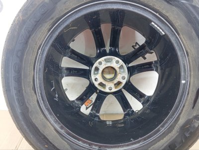 Колесо Haval M6 R17 5x114.3, Chao Yang 225/65 R17, летнее
