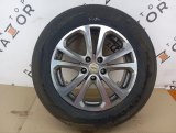 Колесо Haval M6 R17 5x114.3, Chao Yang 225/65 R17, летнее фото 19