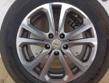 Колесо Haval M6 R17 5x114.3, Chao Yang 225/65 R17, летнее фото 23