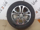 Колесо Haval M6 R17 5x114.3, Chao Yang 225/65 R17, летнее фото 24