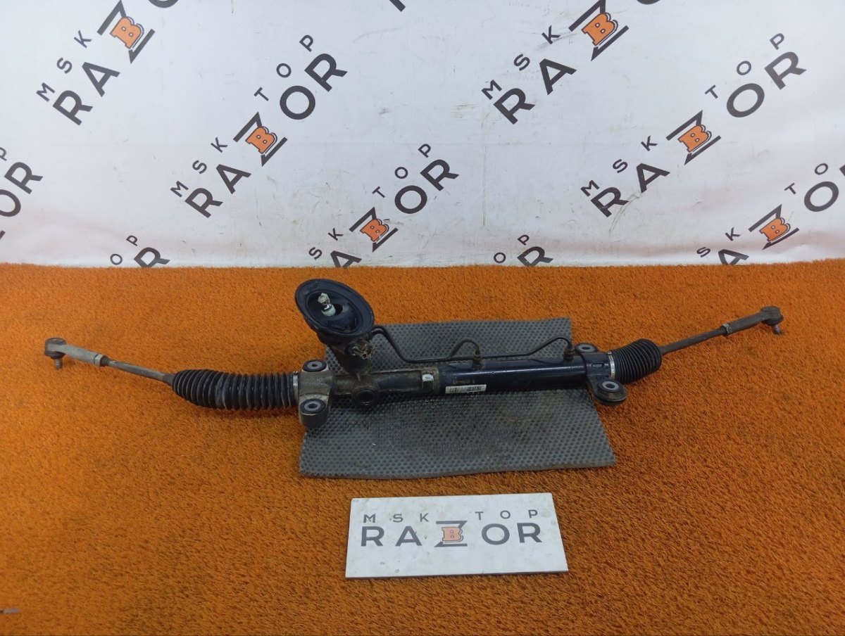3411110XKZ3LA Рулевая рейка Haval M6 2023 фото 1
