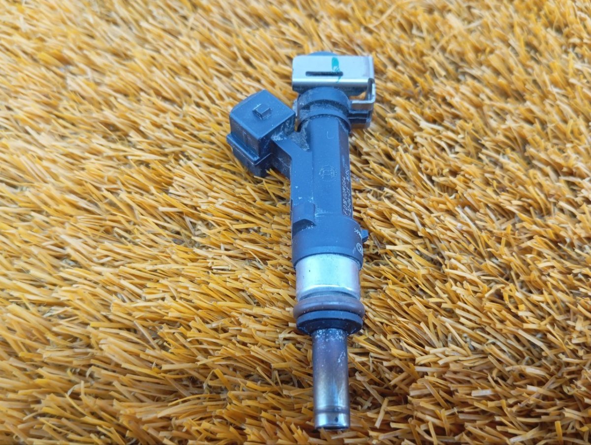 F01R00MG64 Форсунка топливная Haval M6 2023 фото 1
