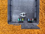 01734509 Крышка блока предохранителей Geely Atlas 2024 фото 8