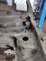 5027160500C15 Лонжерон передний левый Geely Atlas 2024 фото 9