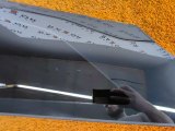 6608100253, 6608100255, 5085117800 Стекло кузовное глухое левое Geely Atlas 2024 фото 4