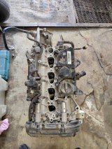 1010050200, JLH-4G20TDJ, JLH-4G20TDG, 5511703678 Двигатель Geely Atlas 2024 фото 6