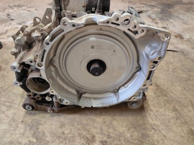 АКПП