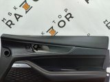 6102200CR01, 6102200CR02, 6102200CR03, 6102200CR04 Обшивка двери передняя правая Changan UNI-K 2023 фото 7