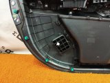6102200CR01, 6102200CR02, 6102200CR03, 6102200CR04 Обшивка двери передняя правая Changan UNI-K 2023 фото 23