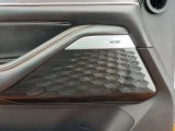 6102100CR01, 6102100CR02, 6102100CR03, 6102100CR04 Обшивка двери передняя левая Changan UNI-K 2023 фото 5