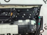 6102100CR01, 6102100CR02, 6102100CR03, 6102100CR04 Обшивка двери передняя левая Changan UNI-K 2023 фото 21
