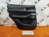 6202100CR01, 6202100CR02, 6202100CR03, 6202100CR04 Обшивка двери задняя левая Changan UNI-K 2023 фото 1