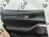 6202100CR01, 6202100CR02, 6202100CR03, 6202100CR04 Обшивка двери задняя левая Changan UNI-K 2023 фото 4