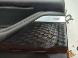 6202100CR01, 6202100CR02, 6202100CR03, 6202100CR04 Обшивка двери задняя левая Changan UNI-K 2023 фото 5