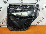 6202100CR01, 6202100CR02, 6202100CR03, 6202100CR04 Обшивка двери задняя левая Changan UNI-K 2023 фото 12