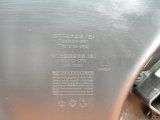 6202100CR01, 6202100CR02, 6202100CR03, 6202100CR04 Обшивка двери задняя левая Changan UNI-K 2023 фото 13