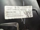 6202100CR01, 6202100CR02, 6202100CR03, 6202100CR04 Обшивка двери задняя левая Changan UNI-K 2023 фото 16