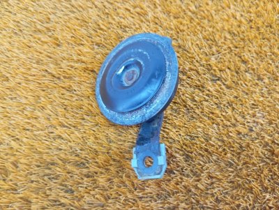Звуковой сигнал