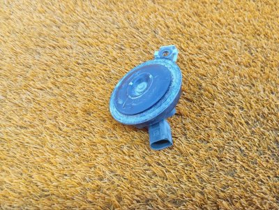 Звуковой сигнал