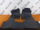 Taiwan Коврики салона Haval M6 2023 фото 6