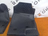 Taiwan Коврики салона Haval M6 2023 фото 8