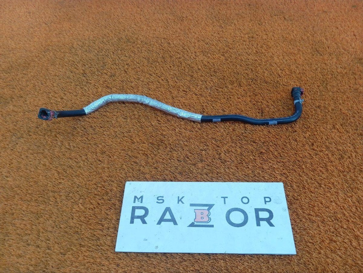 1104034XKZ78A Трубка топливная Haval M6 2023 фото 1
