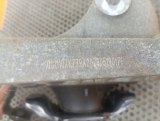 1001110XKZ79A Подушка двигателя левая Haval M6 2023 фото 5