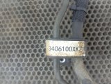 3406120XKZ32A Трубка гидроусилителя руля Haval M6 2023 фото 7