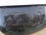 1101107XKQ00A, 1101100XKQ00A Бак топливный Haval M6 2023 фото 7