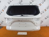 6301100XKZ0YA Крышка багажника Haval M6 2023 фото 1