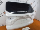 6301100XKZ0YA Крышка багажника Haval M6 2023 фото 3